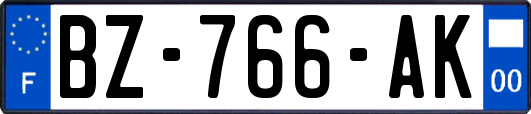 BZ-766-AK