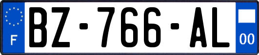 BZ-766-AL