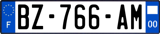 BZ-766-AM