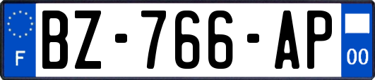 BZ-766-AP