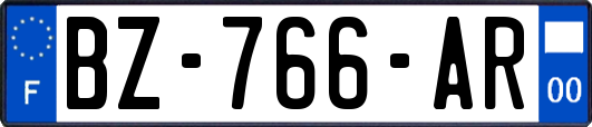 BZ-766-AR