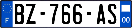 BZ-766-AS