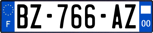 BZ-766-AZ