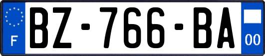 BZ-766-BA