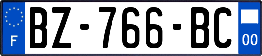 BZ-766-BC