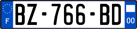 BZ-766-BD