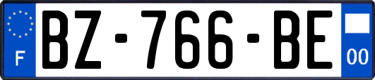 BZ-766-BE