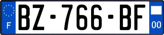 BZ-766-BF