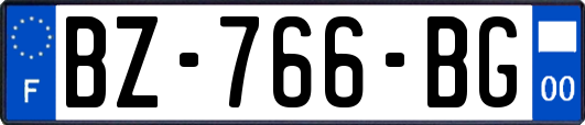 BZ-766-BG