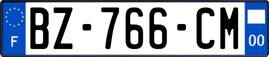 BZ-766-CM