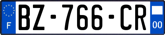 BZ-766-CR