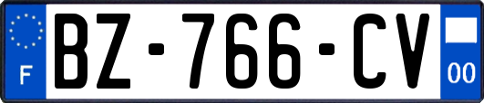 BZ-766-CV