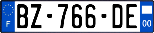 BZ-766-DE