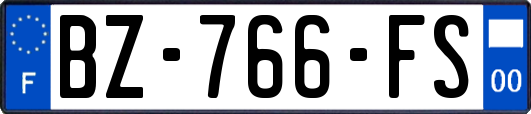 BZ-766-FS