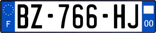 BZ-766-HJ