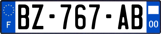 BZ-767-AB