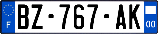 BZ-767-AK