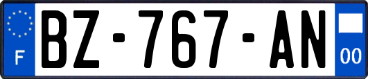 BZ-767-AN