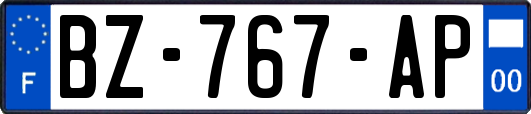 BZ-767-AP