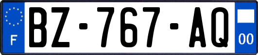 BZ-767-AQ