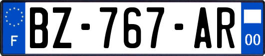 BZ-767-AR