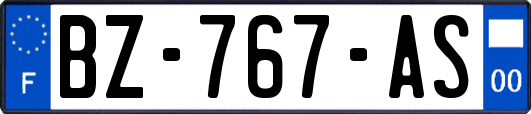 BZ-767-AS