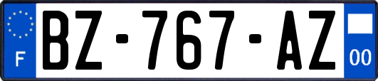 BZ-767-AZ