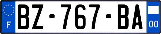 BZ-767-BA