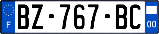 BZ-767-BC