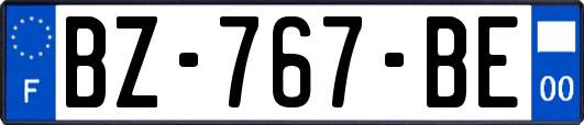 BZ-767-BE