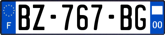 BZ-767-BG