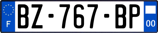 BZ-767-BP