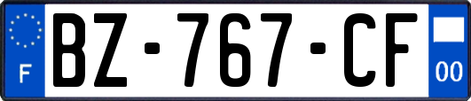 BZ-767-CF