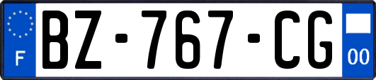 BZ-767-CG