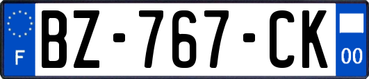 BZ-767-CK