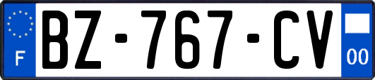 BZ-767-CV