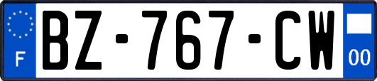 BZ-767-CW