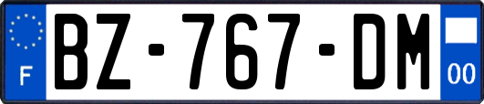 BZ-767-DM