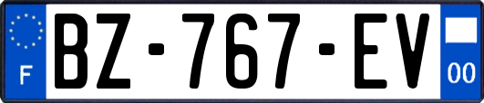 BZ-767-EV