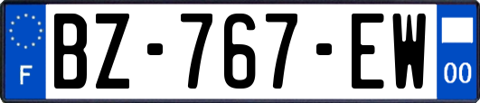 BZ-767-EW