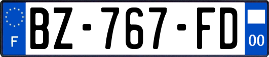 BZ-767-FD