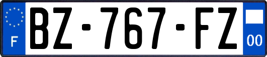 BZ-767-FZ