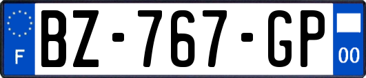 BZ-767-GP