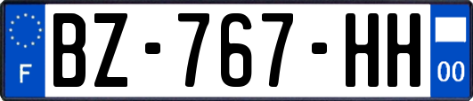 BZ-767-HH