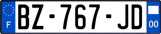 BZ-767-JD