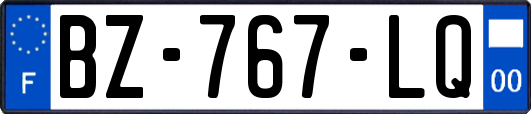 BZ-767-LQ