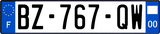 BZ-767-QW