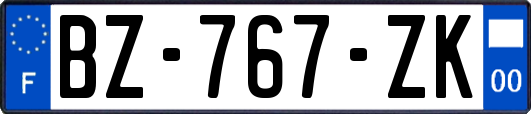 BZ-767-ZK