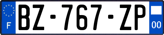 BZ-767-ZP