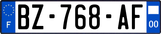 BZ-768-AF